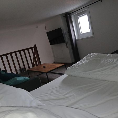 Appartement Chaleureux. بارسلونات المظهر الخارجي الصورة