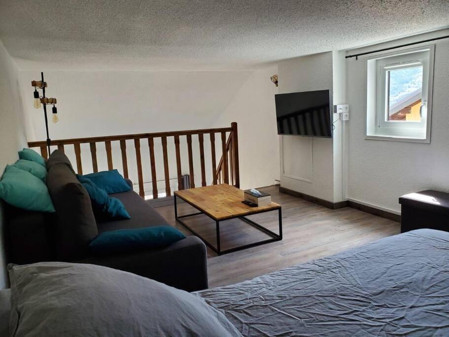 Appartement Chaleureux. بارسلونات المظهر الخارجي الصورة