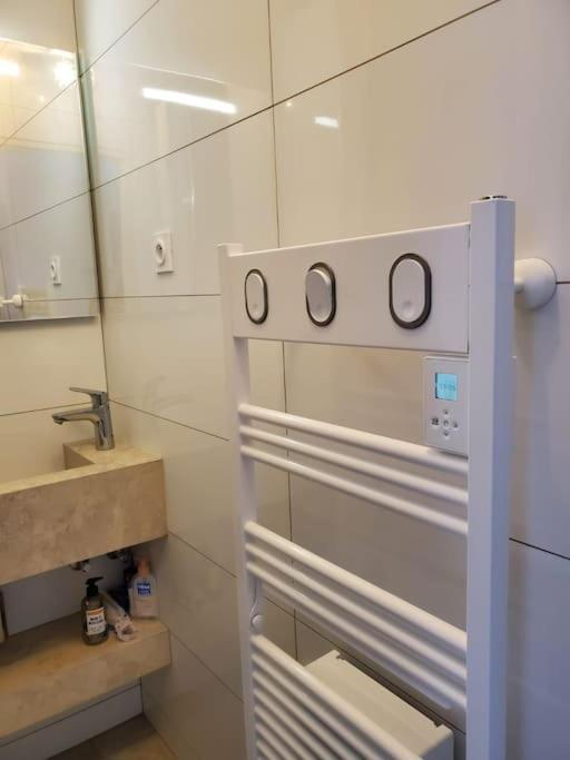 Appartement Chaleureux. بارسلونات المظهر الخارجي الصورة