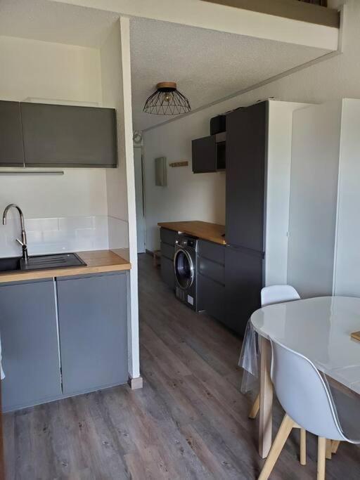 Appartement Chaleureux. بارسلونات المظهر الخارجي الصورة
