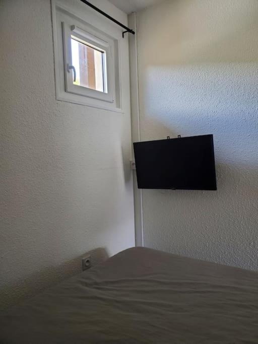 Appartement Chaleureux. بارسلونات المظهر الخارجي الصورة