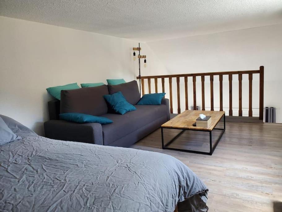 Appartement Chaleureux. بارسلونات المظهر الخارجي الصورة