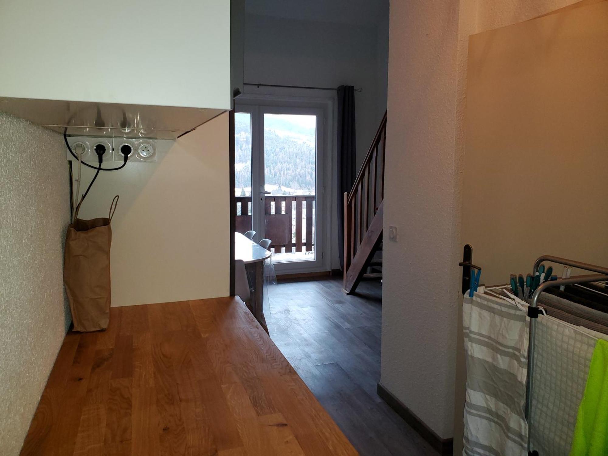 Appartement Chaleureux. بارسلونات المظهر الخارجي الصورة