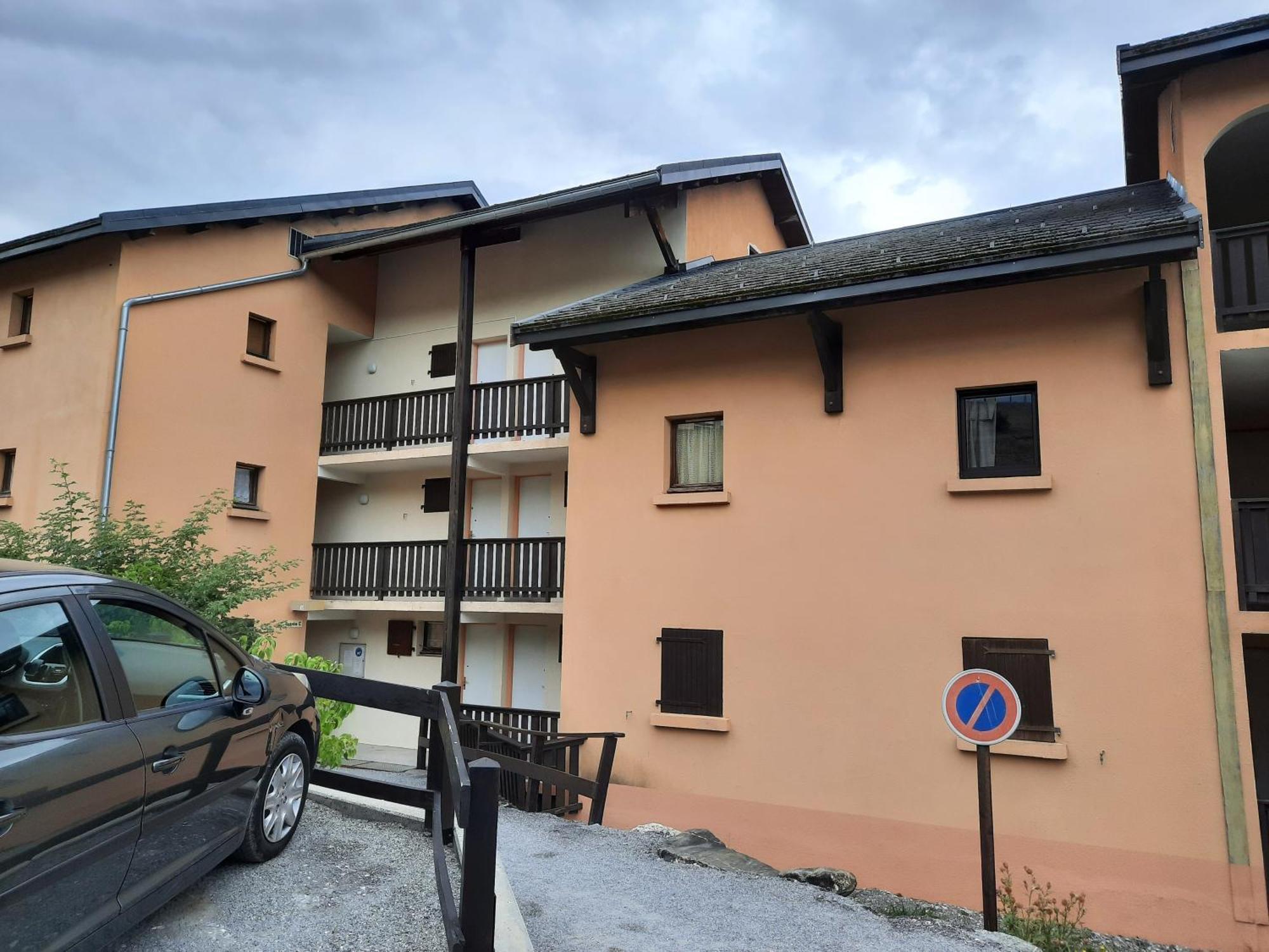 Appartement Chaleureux. بارسلونات المظهر الخارجي الصورة