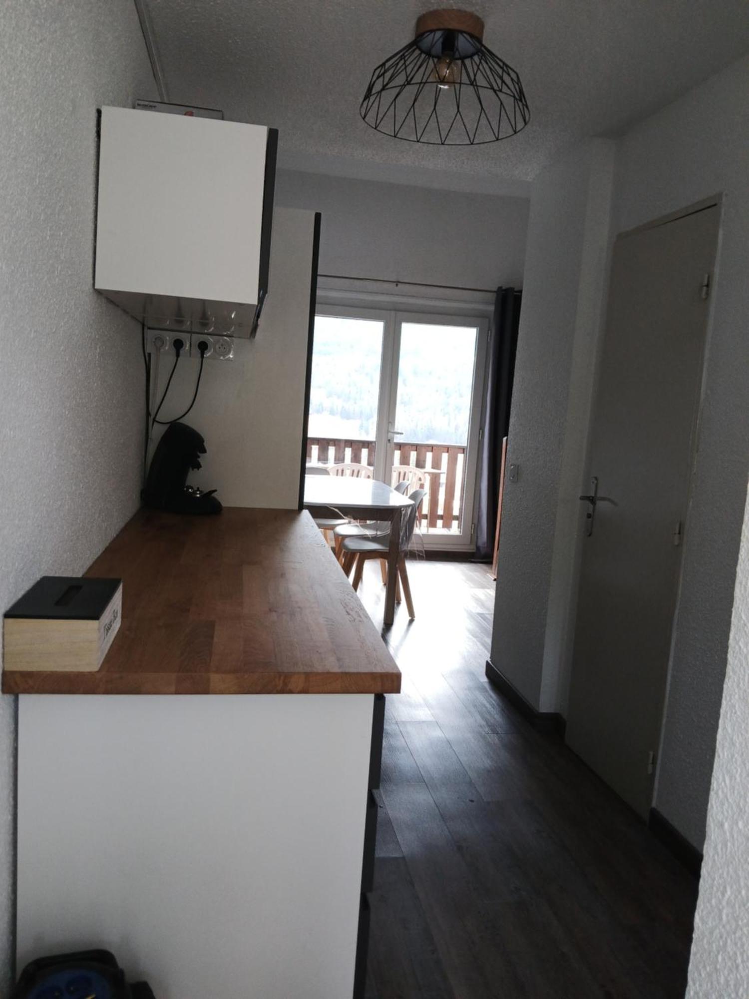 Appartement Chaleureux. بارسلونات المظهر الخارجي الصورة
