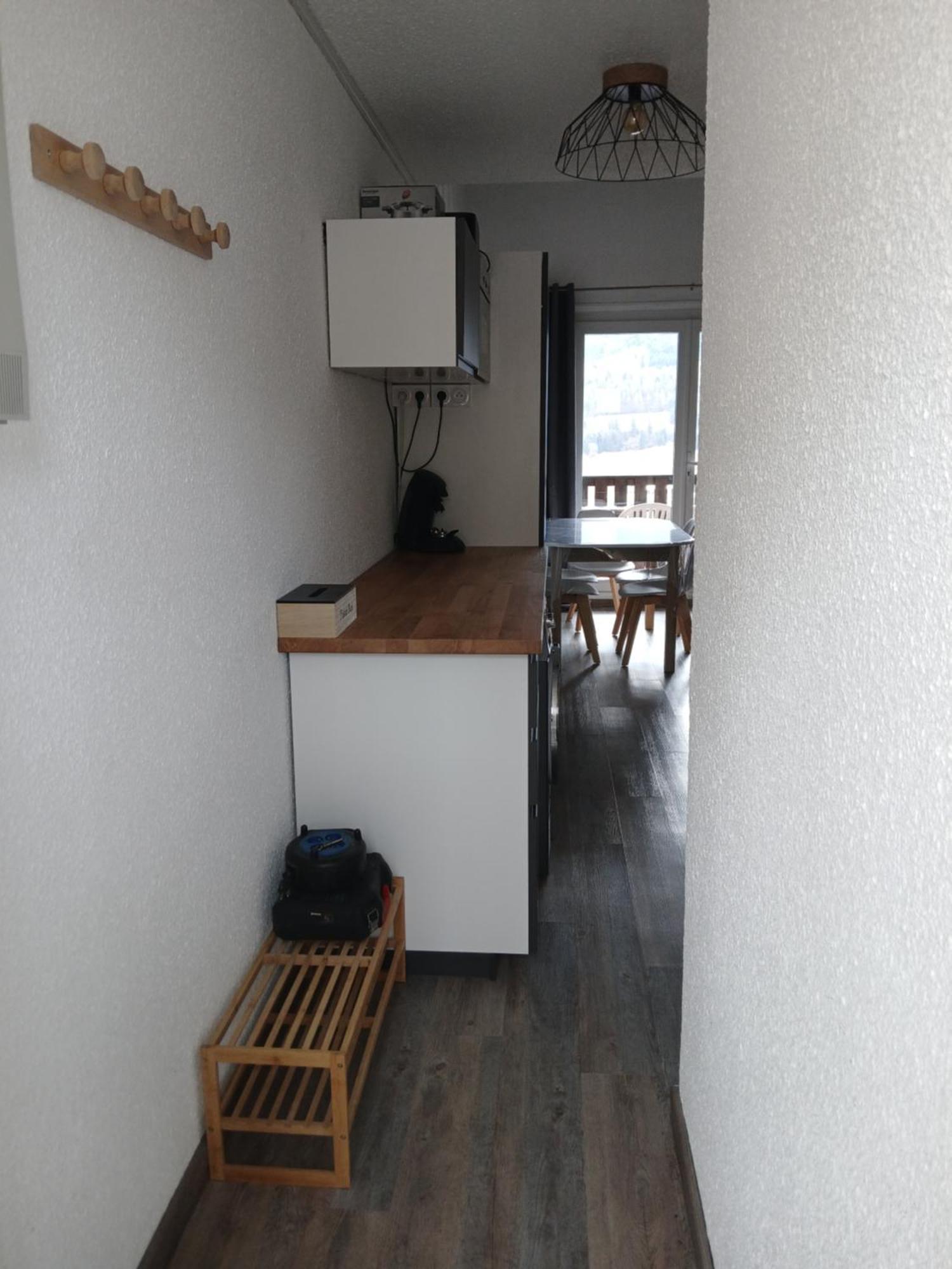 Appartement Chaleureux. بارسلونات المظهر الخارجي الصورة