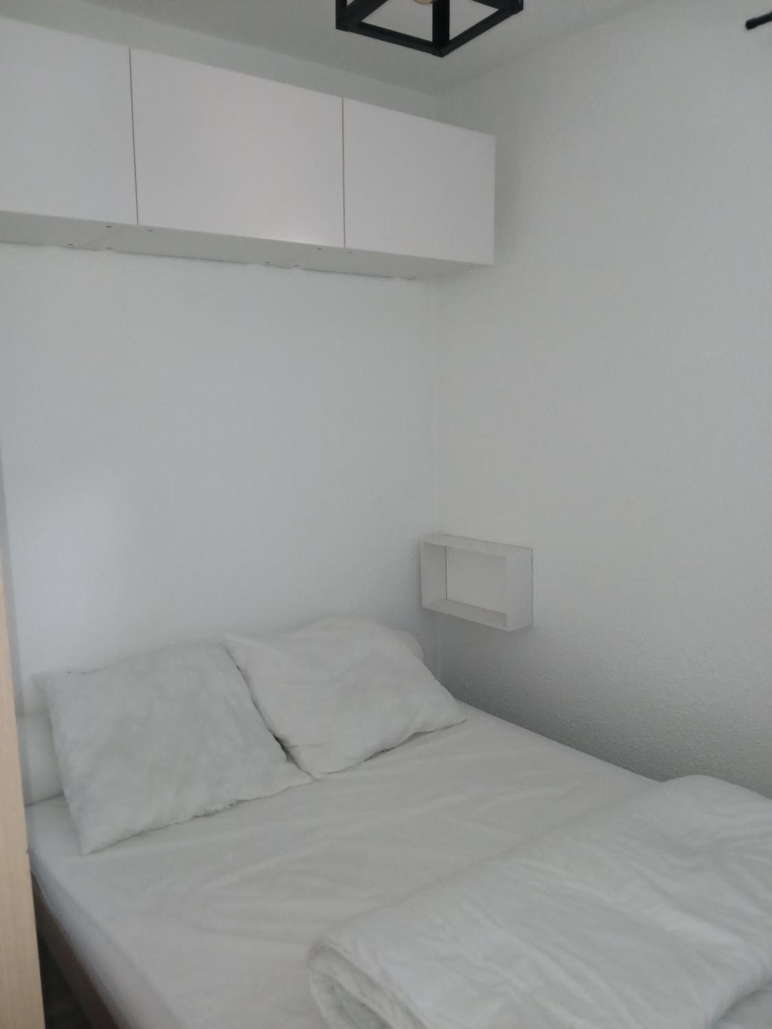 Appartement Chaleureux. بارسلونات المظهر الخارجي الصورة
