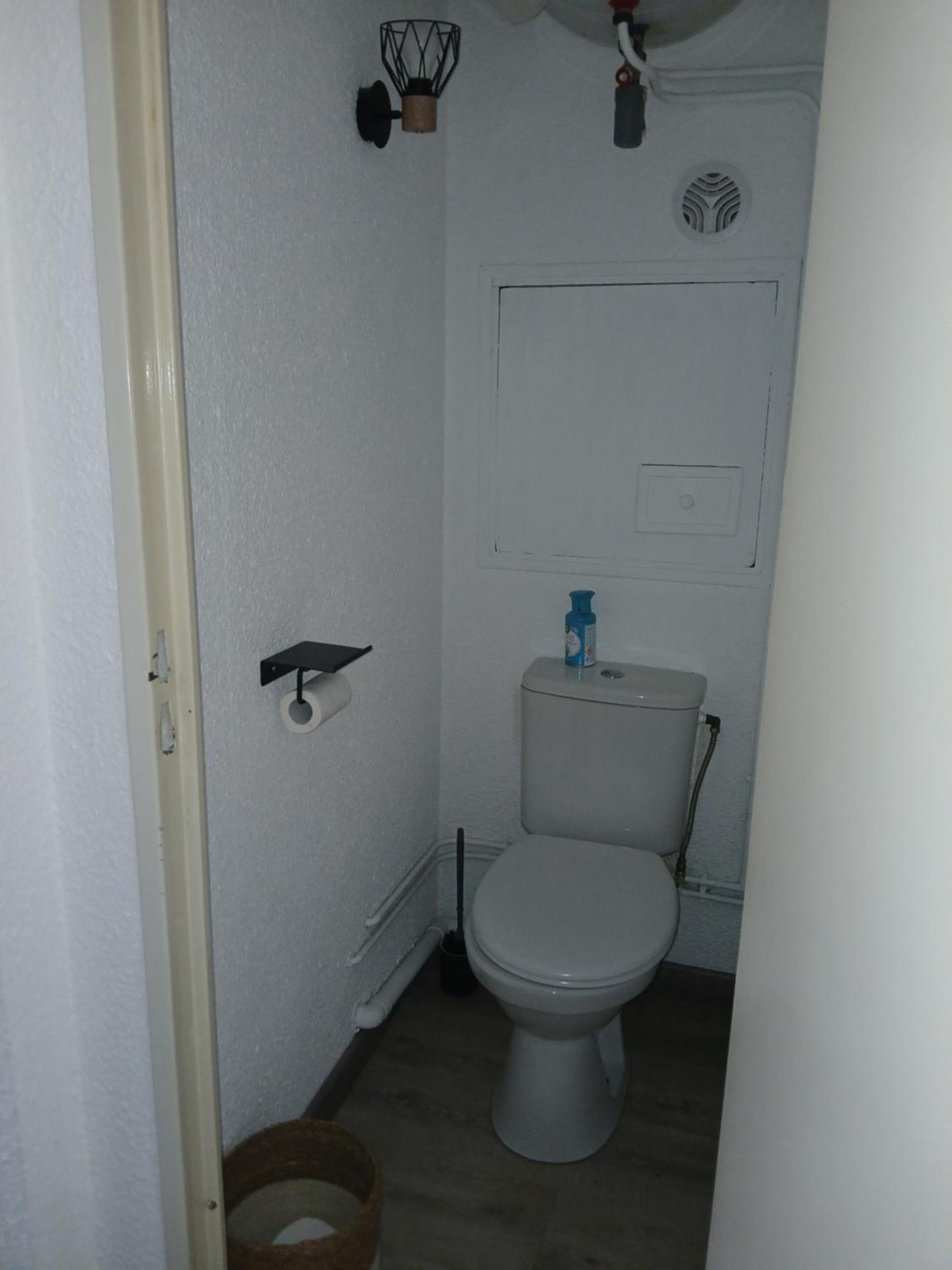 Appartement Chaleureux. بارسلونات المظهر الخارجي الصورة