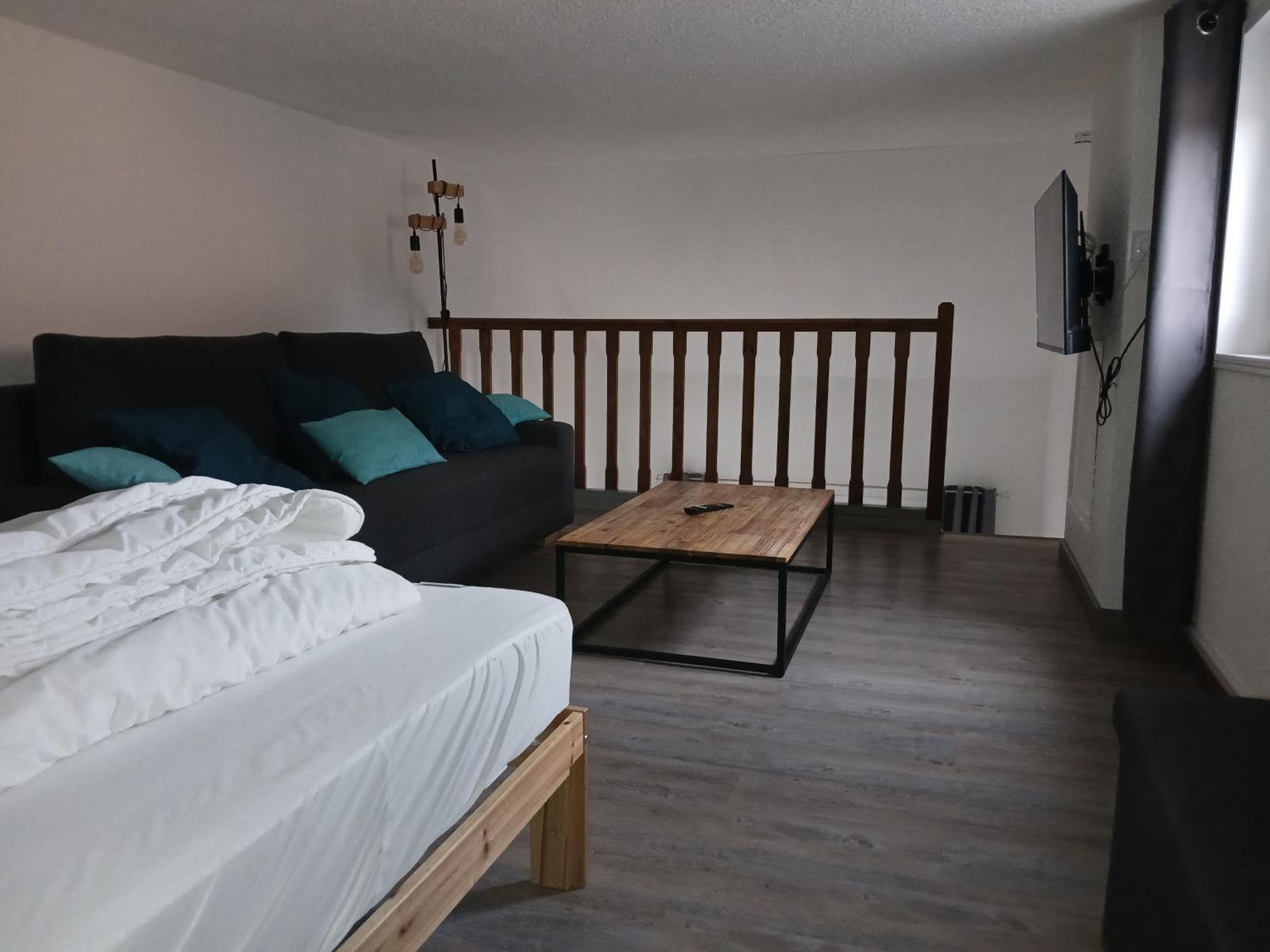 Appartement Chaleureux. بارسلونات المظهر الخارجي الصورة