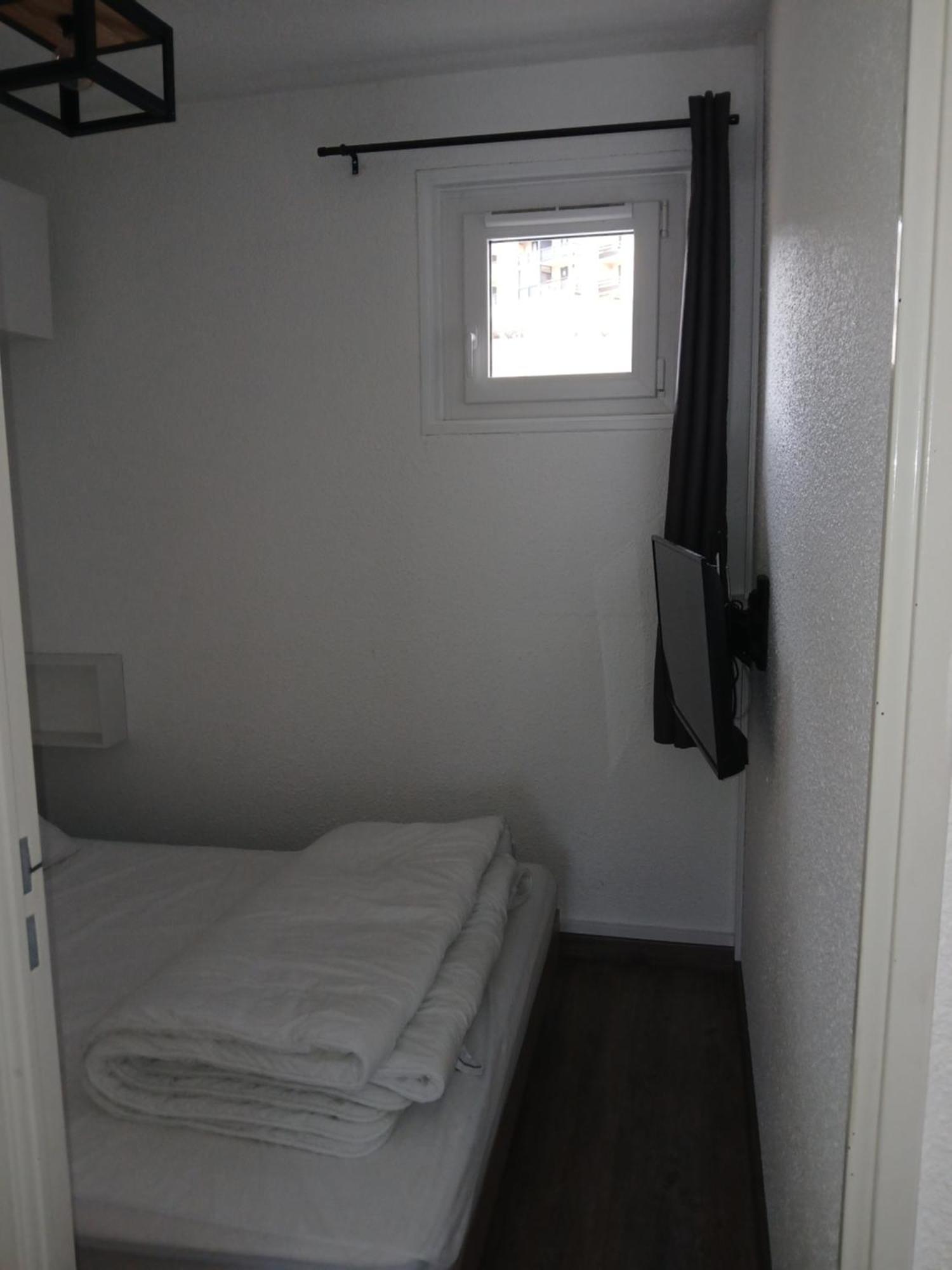 Appartement Chaleureux. بارسلونات المظهر الخارجي الصورة