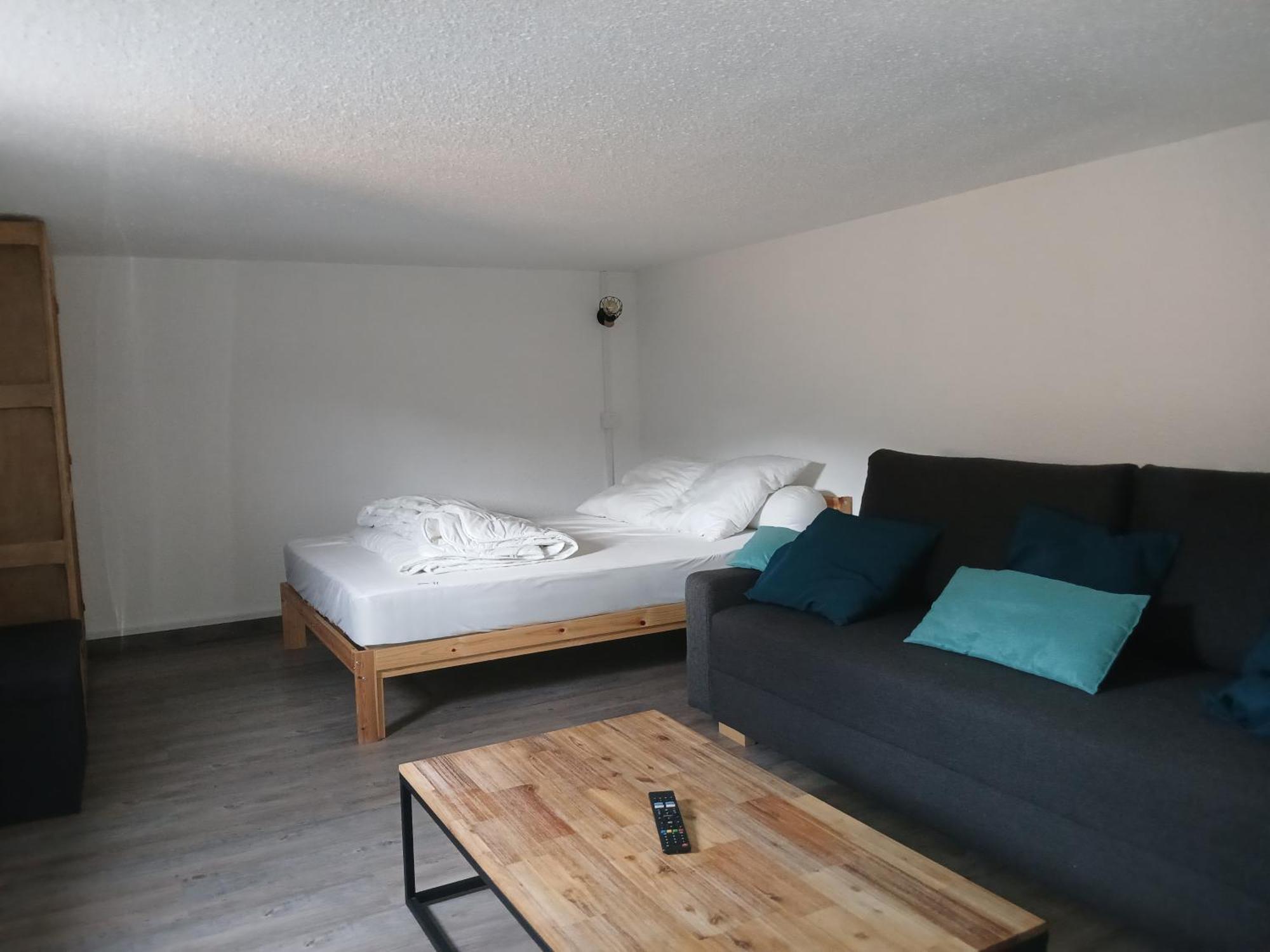 Appartement Chaleureux. بارسلونات المظهر الخارجي الصورة