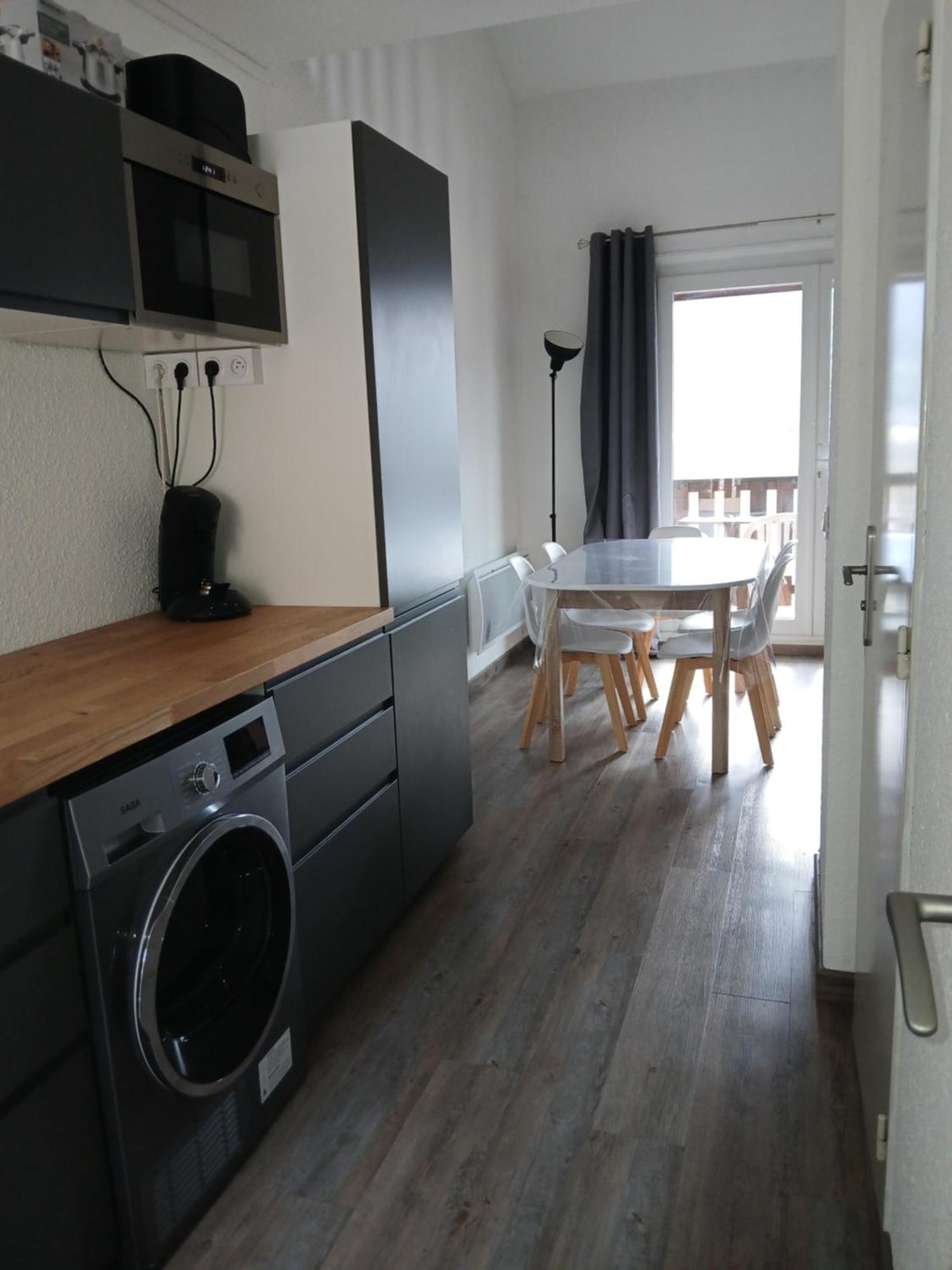 Appartement Chaleureux. بارسلونات المظهر الخارجي الصورة